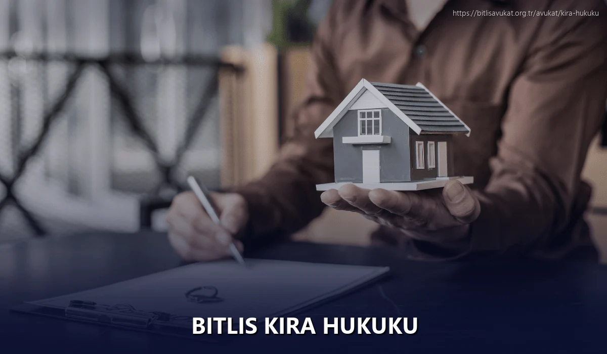 Bitlis Kira Hukuku